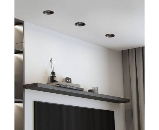 Встраиваемый светильник Elektrostandard Punto 4690389203497 25016/01 a065471, изображение 5