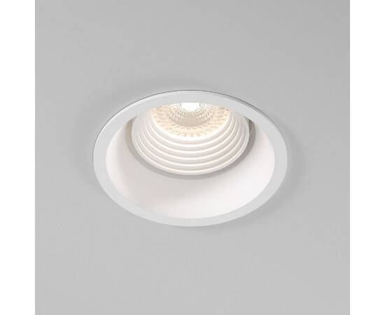 Встраиваемый светильник Elektrostandard Punto 4690389203503 25016/01 a065470, изображение 2