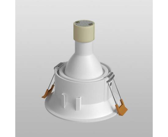 Встраиваемый светильник Elektrostandard Punto 4690389203503 25016/01 a065470, изображение 3