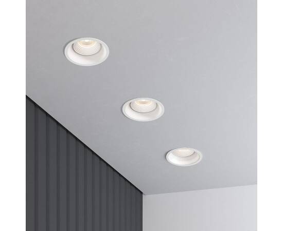 Встраиваемый светильник Elektrostandard Punto 4690389203503 25016/01 a065470, изображение 4