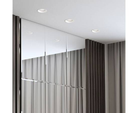 Встраиваемый светильник Elektrostandard Punto 4690389203503 25016/01 a065470, изображение 5