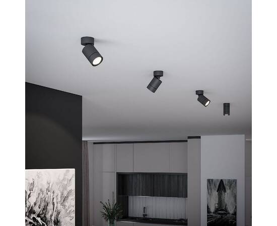 Накладной спот Elektrostandard Niro 4690389203268 25013/01 a065463, изображение 3