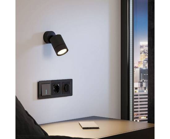 Накладной спот Elektrostandard Niro 4690389203268 25013/01 a065463, изображение 4