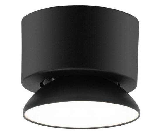 Накладной спот Elektrostandard Smooth 4690389203237 25053/LED a065461