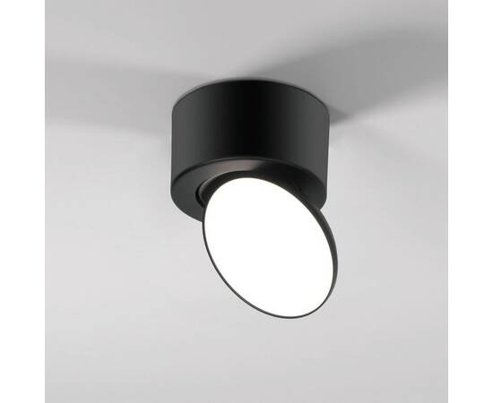 Накладной спот Elektrostandard Smooth 4690389203237 25053/LED a065461, изображение 2