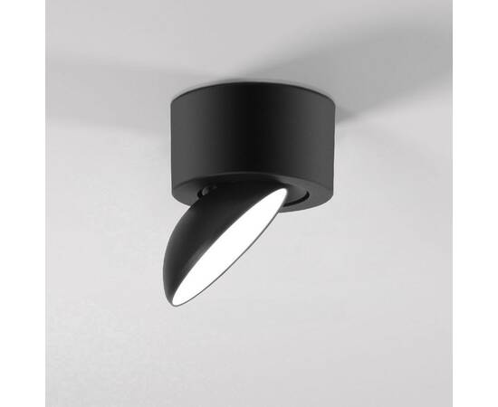 Накладной спот Elektrostandard Smooth 4690389203237 25053/LED a065461, изображение 3