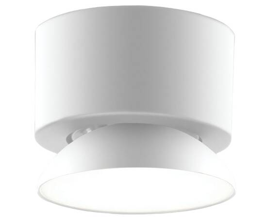 Накладной спот Elektrostandard Smooth 4690389203244 25053/LED a065460