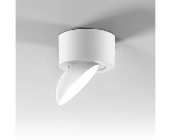 Накладной спот Elektrostandard Smooth 4690389203244 25053/LED a065460, изображение 3