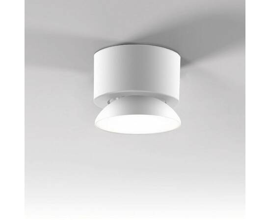 Накладной спот Elektrostandard Smooth 4690389203244 25053/LED a065460, изображение 4