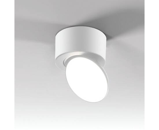 Накладной спот Elektrostandard Smooth 4690389203244 25053/LED a065460, изображение 5