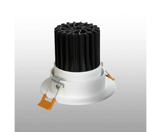 Встраиваемый светильник Elektrostandard Even 4690389203404 25094/LED a065458, изображение 3