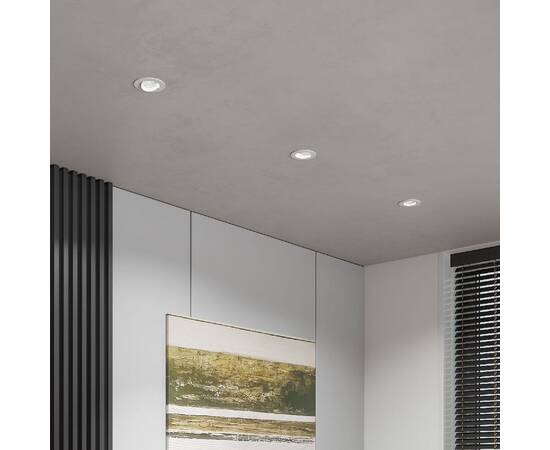 Встраиваемый светильник Elektrostandard Even 4690389203404 25094/LED a065458, изображение 4