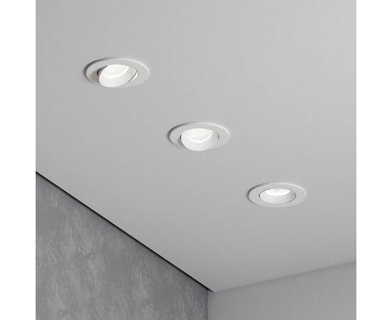 Встраиваемый светильник Elektrostandard Even 4690389203404 25094/LED a065458, изображение 5