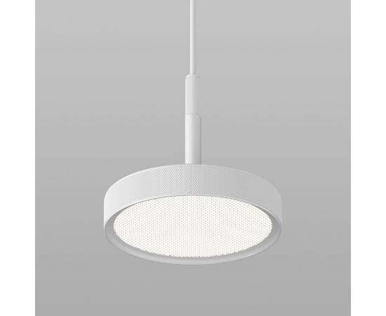 Подвесной светильник Elektrostandard Plate 4690389203329 50260 LED a065412