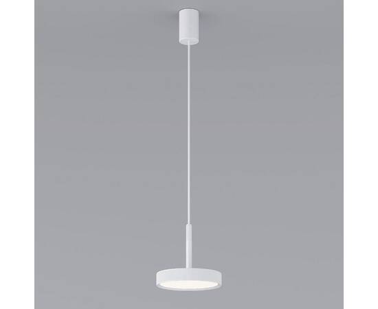 Подвесной светильник Elektrostandard Plate 4690389203329 50260 LED a065412, изображение 2