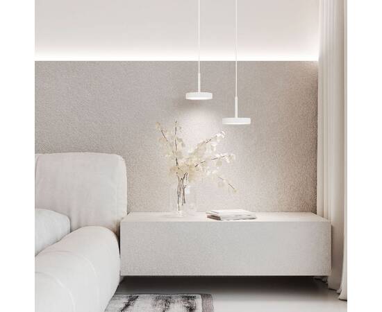 Подвесной светильник Elektrostandard Plate 4690389203329 50260 LED a065412, изображение 4