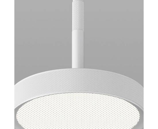 Подвесной светильник Elektrostandard Plate 4690389203329 50260 LED a065412, изображение 5