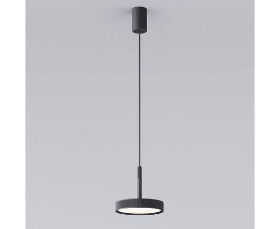 Подвесной светильник Elektrostandard Plate 4690389203350 50260 LED a065411, изображение 2