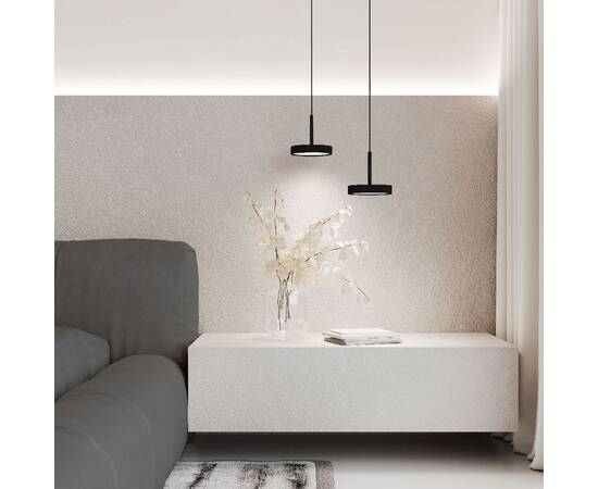 Подвесной светильник Elektrostandard Plate 4690389203350 50260 LED a065411, изображение 4