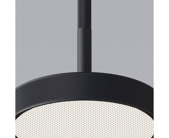 Подвесной светильник Elektrostandard Plate 4690389203350 50260 LED a065411, изображение 5