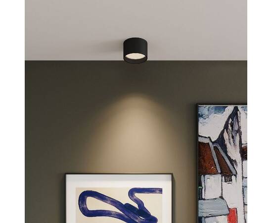 Накладной светильник Elektrostandard Banti 4690389196768 25123/LED a063929, изображение 4