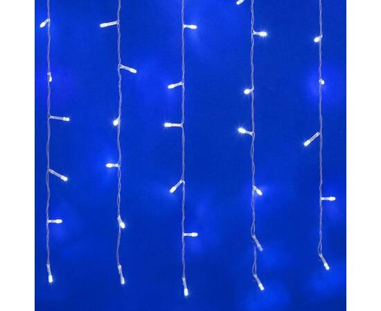 Гирлянда Uniel ULD-C1515-100/DTA WHITE IP20 UL-00010911