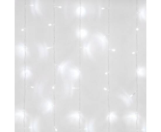 Гирлянда Uniel ULD-C1515-100/DTA WHITE IP20 UL-00010911, изображение 2