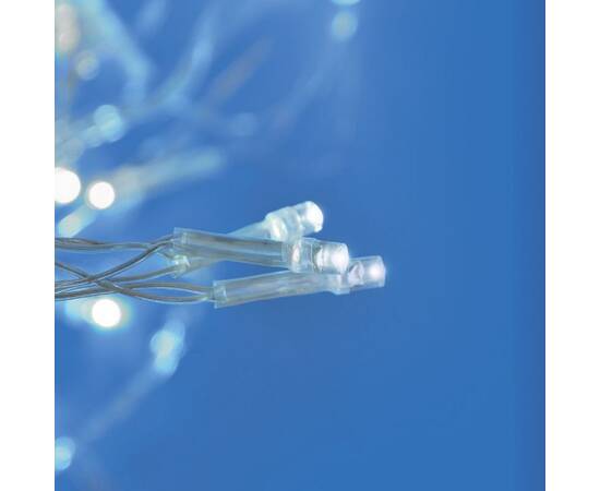 Гирлянда Uniel ULD-C1515-100/DTA WHITE IP20 UL-00010911, изображение 6