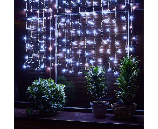 Гирлянда Uniel ULD-C1515-100/DTA WHITE IP20 UL-00010911, изображение 11