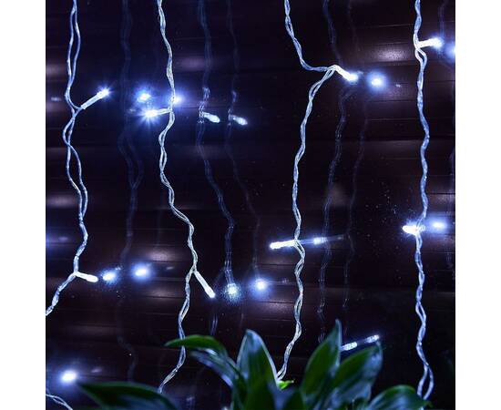 Гирлянда Uniel ULD-C1515-100/DTA WHITE IP20 UL-00010911, изображение 12