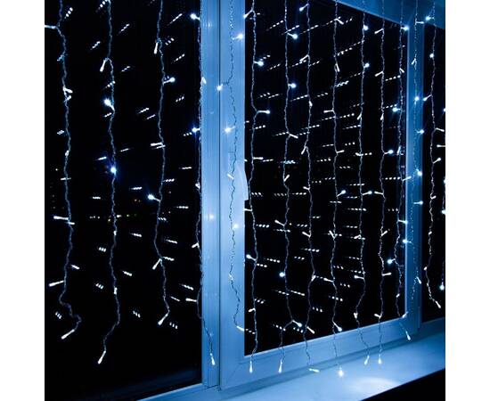 Гирлянда Uniel ULD-C1515-100/DTA WHITE IP20 UL-00010911, изображение 13