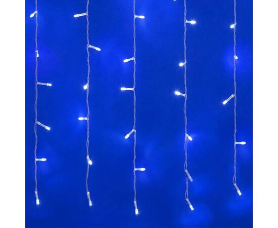 Гирлянда Uniel ULD-C3020-160/DTA WHITE IP20 UL-00010915