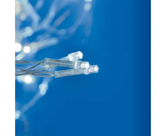 Гирлянда Uniel ULD-C3020-160/DTA WHITE IP20 UL-00010915, изображение 6
