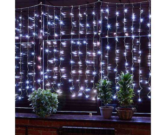 Гирлянда Uniel ULD-C3020-160/DTA WHITE IP20 UL-00010915, изображение 8