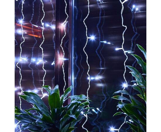 Гирлянда Uniel ULD-C3020-160/DTA WHITE IP20 UL-00010915, изображение 9