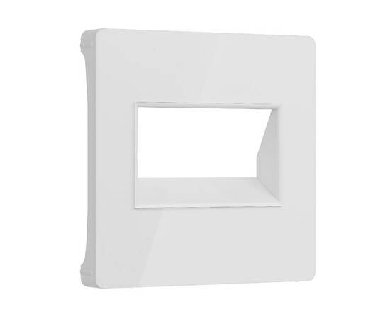Накладка для двойной розетки Werkel Еthernet RJ-45 W1191141 4690389197390 a064026