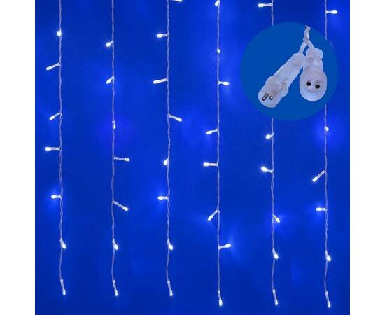 Уличная гирлянда Uniel ULD-C3020-264/TTK WHITE IP44 UL-00010918