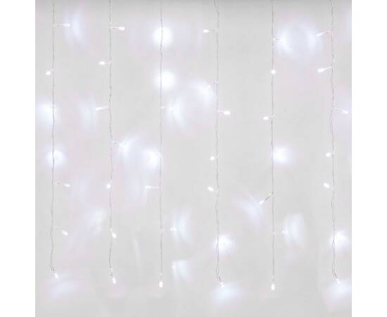 Уличная гирлянда Uniel ULD-C3020-264/TTK WHITE IP44 UL-00010918, изображение 2