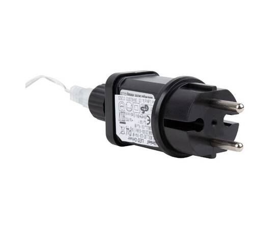 Уличная гирлянда Uniel ULD-C3020-264/TTK WHITE IP44 UL-00010918, изображение 7