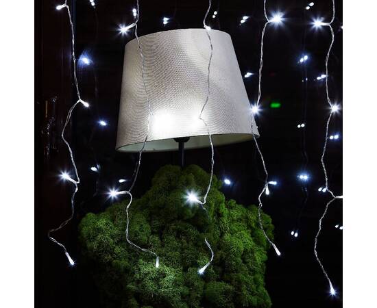 Уличная гирлянда Uniel ULD-C3020-264/TTK WHITE IP44 UL-00010918, изображение 10