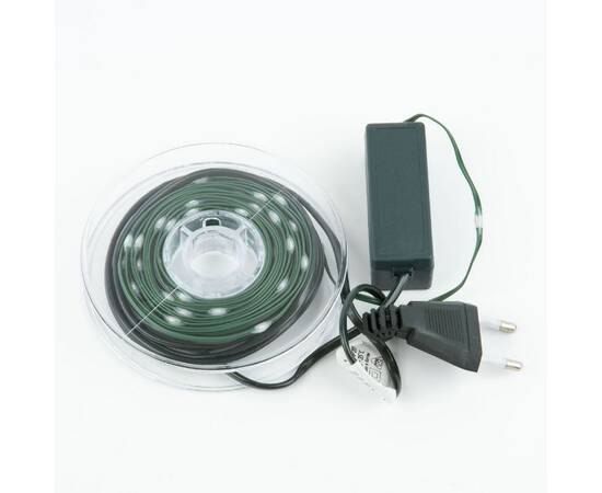 Гирлянда Uniel ULD-S1000-100/DGA MULTI IP20 DEW BAND UL-00011302