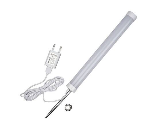 Светильник для растений Uniel ULT-P39-6W/SPLE IP40 WHITE 3M RRP06C00 UL-00009112