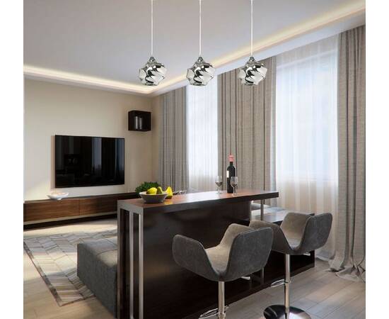 Подвесной светильник De Markt Соло 112011101, изображение 9