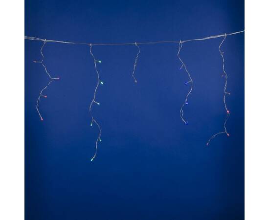 Гирлянда Uniel ULD-B2005-048/DTA MULTI IP20 UL-00010871