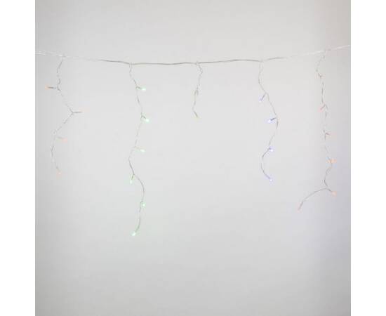 Гирлянда Uniel ULD-B2005-048/DTA MULTI IP20 UL-00010871, изображение 2