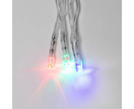 Гирлянда Uniel ULD-B2005-048/DTA MULTI IP20 UL-00010871, изображение 3