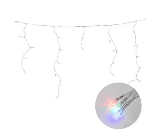 Гирлянда Uniel ULD-B2005-048/DTA MULTI IP20 UL-00010871, изображение 4