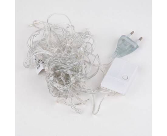 Гирлянда Uniel ULD-B2005-048/DTA MULTI IP20 UL-00010871, изображение 5