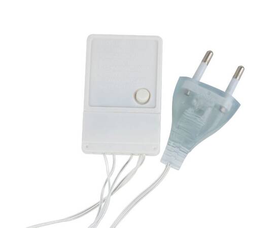 Гирлянда Uniel ULD-B2005-048/DTA MULTI IP20 UL-00010871, изображение 6