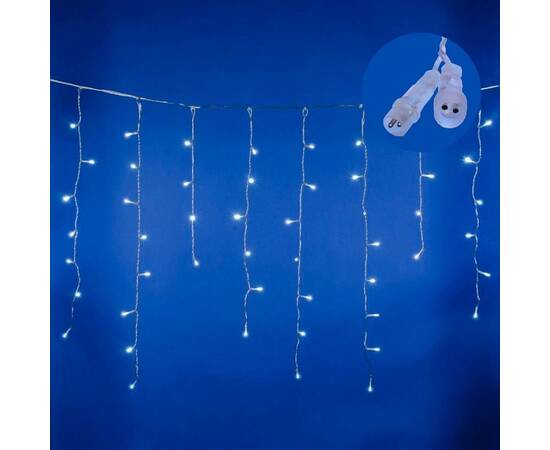 Уличная гирлянда Uniel ULD-B25006-440/TTK WHITE IP44 UL-00010885